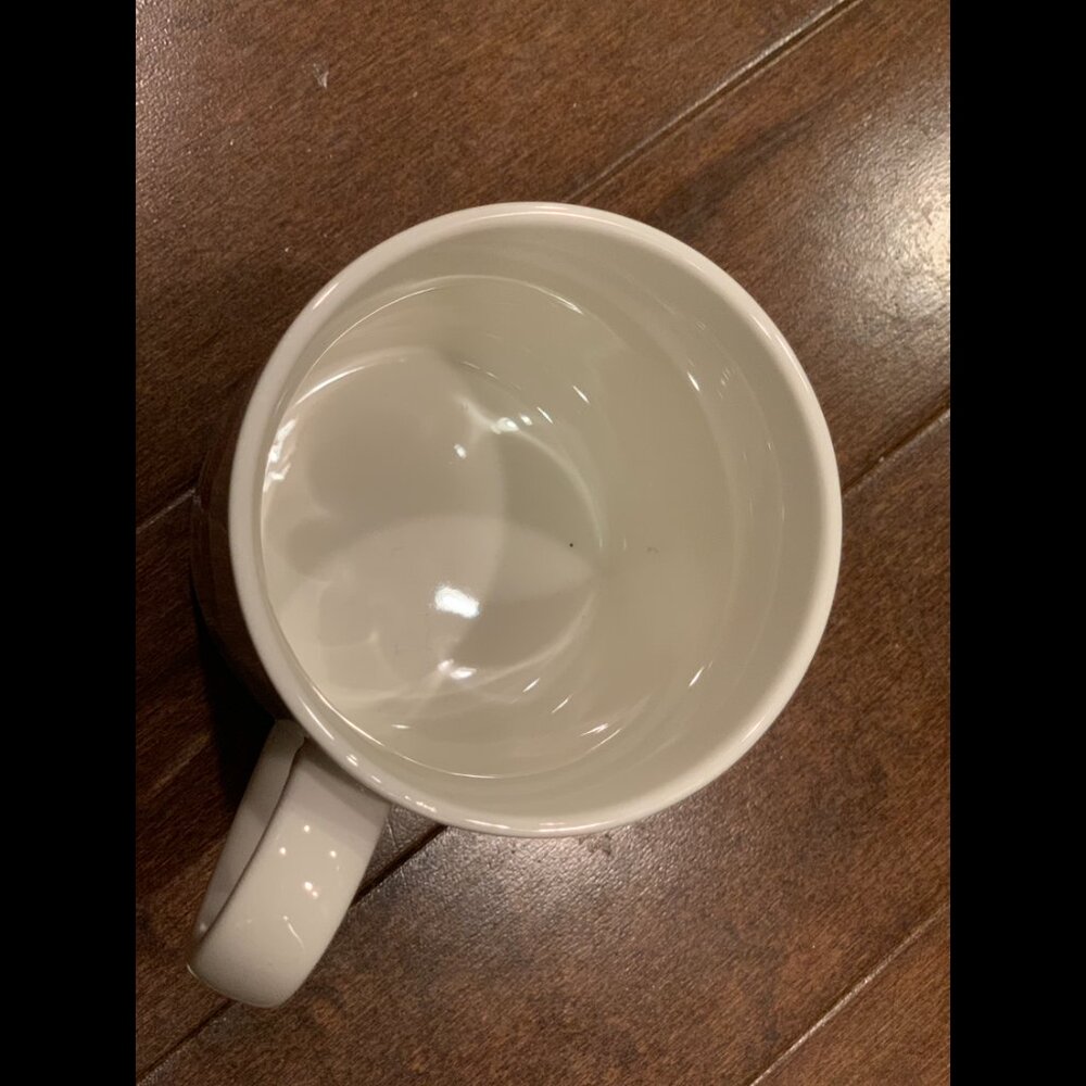 🙌 2/$55 NEW RARE Sanrio 2020 Hello Kitty Japanese Sakura Geisha Mug - Picture 4 of 4